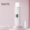 Dispositivo premium para eliminar puntos negros, instrumento de belleza, dispositivo ultrasónico para limpieza facial, removedor de puntos negros, instrumento de belleza para limpieza facial