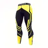 Mallas Deportivas para Hombre, Alta Elasticidad, Secado Rápido, Transpirables, Pantalones para Correr y Fitness, Pantalones de Compresión para Entrenamiento de Baloncesto y Fútbol, para Hombre