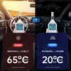 Adequado para Protetor Solar de Carro 360 Roewe Rx5/I5/350/I6750W5, Cortina de Proteção Solar e Isolamento Térmico, Escudo Frontal