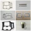 Modificación de Palanca de Cambios para Highlander 15 Adecuado para Toyota 18 Salida de Aire de Control Central Luz de Lectura del Coche Marco Interior de la Puerta