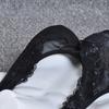 [Una flor] Molde de exhibición de media figura del diafragma torácico para adultos, modelo de exhibición de ropa, modelo del diafragma torácico femenino