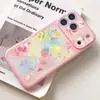 Estrelas Criativas Sonhadoras Adequado para iPhone 18 Promax Capa de Celular Duas em Uma Apple 16 Nicho 15 Anti-Queda