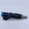 Adecuado para Ford EXPEDITION productos genuinos nuevos inyector de combustible D5BG-9F593-AA 9F593