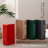 Nueva Caja Rectangular de Embalaje para Té Pu'er 10 granos Pequeño Té Tuo Longzhu Shengpu Pequeño grano Caja de Hojalata en stock