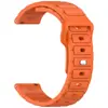 Para Samsung Galaxy Watch7/FE Huawei Watch GT5 GT4 Correa Plana Universal I-Fit