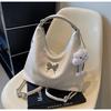 Bolsa de Hombro Transfronteriza para Mujer Modelo Nuevo 2026 Gran Capacidad Mochila de Viaje Multifuncional Bolso de Hombro Casual