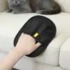 Limpiador de Pelo de Gato, Guantes Electrostáticos para Eliminar Pelo, Removedor de Pelo de Mascota, Cepillo de Doble Cara para Pelo de Perro y Gato, Guantes para Eliminar Pelo