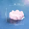 Micro-Paisagem Criativa Fofa Capivara Boneca Capivara Caixa Surpresa Acessórios de Decoração Carro Área de Trabalho Pequenos Ornamentos