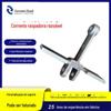 Corrente de raspador MS para forjamento em ponto de corrente de raspador acessórios para máquinas de pesca de escória industrial de mineração corrente transportadora de raspador