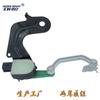 4F0616572D 4F0907503 Es Adecuado para Sensor de Altura de Carrocería Audi
