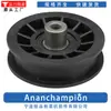 2207 Cortador de Grama Acessórios para Cortador de Grama Polia de Correia Polia Intermediária 532194327 194327