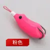 Señuelo Flotante de Lanzado Largo Biomimético Modificado Weihe Outdoor Panda Rana 6.5cm 15g para Pesca de Black Bass, Mayoreo