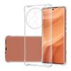 Adecuado para Realme Gtneo6Se Anti-Caída Realme14T Funda para Teléfono Móvil Realme14 Cubierta de TPU Transparente