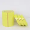Cinta adhesiva de silicona para logotipo de posicionamiento de escritorio 5S, directa de fábrica, Myla, cinta aislante de silicona, Mara