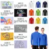 Camisas tipo polo seleccionadas cuidadosamente, Uniformes de trabajo, Camisetas de manga larga con logotipos bordados, Uniformes de equipo, Camisas culturales para team building, Hecho a medida para la primavera
