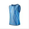 Los equipos pueden imprimir uniformes de entrenamiento para partidos de baloncesto y fútbol, uniformes de competición y chalecos para eventos.