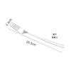Cuchara Coreana de Acero Inoxidable para Hogar 304 Cuchara Sopera Condimento Vajilla de Alto Valor Cuchara Cuchara para Arroz Cuchara para Mezclar