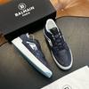 Novos Sapatos Casuais Masculinos Sapatos Masculinos 2025 Primavera e Outono Novos Sapatos da Moda Sapatos Esportivos Masculinos de Solado Macio Tênis Sapatos Masculinos