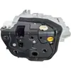 Para Volkswagen Audi Cerradura Trasera Derecha de Coche Control Central Cerradura de Puerta 4F0839016
