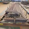 Tubo con Forma de Serpiente Economizador de Tubo Piezas de Caldera Ahorrador de Energía Lecho Fluidizado Resistente a Altas y Bajas Temperaturas a Altas Temperaturas