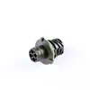 4 ORIFICIOS 1-967402-1(XF3041-2.5-11Bk)