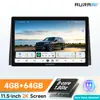 Adequado para 19-20 Citroen Berlingo Peugeot Partner Rifter Navegação GPS Android
