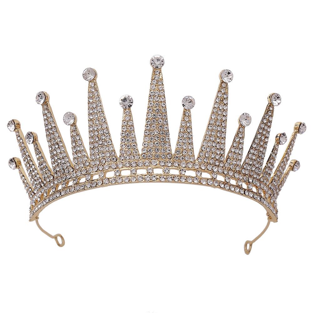 生日皇冠 新娘皇冠