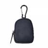 Monedero Vintage de Cuero Genuino, Bolsa con Cremallera, Capa Superior de Cuero Vacuno, Bolsa de Almacenamiento, Cuero Crazy Horse, Billetera Pequeña Casual para Hombre y Mujer, Bolsa para Llaves