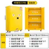 Gabinete de Carga y Almacenamiento de Baterías de Litio, Gabinete de Almacenamiento de Productos Químicos Peligrosos, Gabinete Industrial Antiexplosión, Gabinete de Laboratorio, Caja Antiexplosión para Reactivos