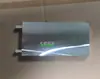 Em estoque placa de resfriamento a água 60 outros tubos de calor roteador aço inoxidável resistente a alta temperatura