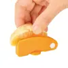 Pelador de naranjas, pelador de naranjas doméstico, pelador de naranjas de ombligo, pelador de naranjas de cocina