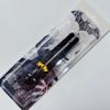 Animación Alrededor de Fuego Sombra One Piece Espada Exterminadora de Demonios Navaja Mariposa Cuchillo de Sacudida Herramienta de Entrenamiento Modelo de Aleación Sin Filo