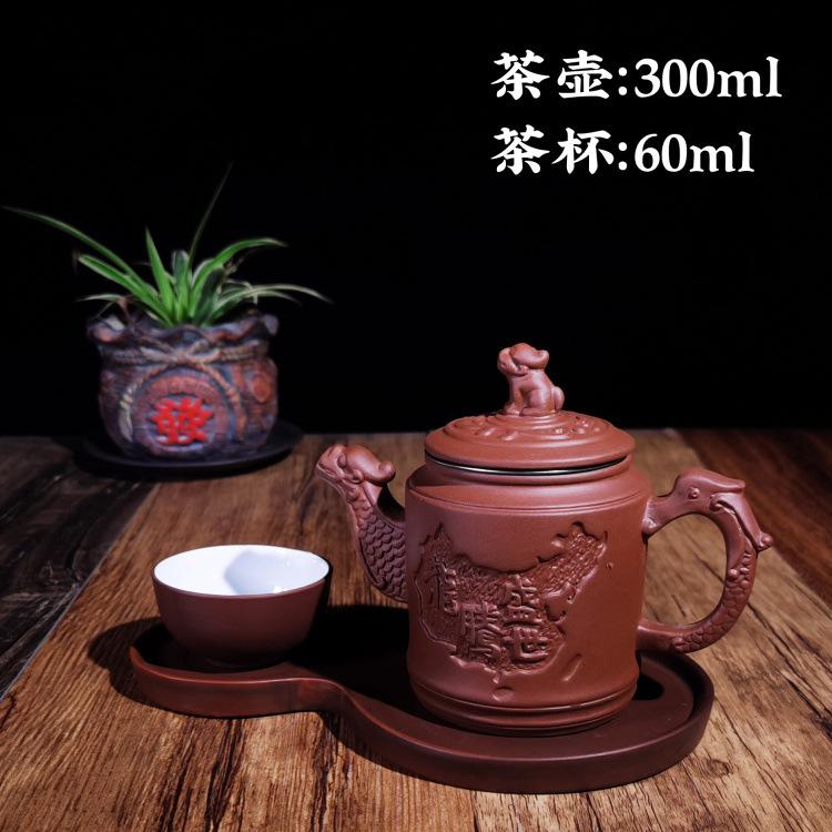 功夫汤壶三件套新图5
