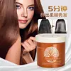 Película Libre de Evaporación para Comercio Exterior Transfronterizo Resbaladiza y Suave Hidratación Profunda Cuidado del Cabello Seco y Encrespado Acondicionador