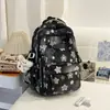 Mochilas Escolares para Meninas 2026 Alunos do Ensino Médio, Alunos do Ensino Fundamental II, Mochilas para Alunos do Ensino Fundamental I (3º ao 6º ano), Mochilas de Aparência Sofisticada, Grande Capacidade