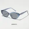 Novos Óculos de Sol GM Fashion Olho de Gato Versátil para o Verão, Unissex, Populares para Férias e Viagens de Carro, Óculos de Sol com Proteção UV Atacado