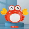 Brinquedos de Banho para Bebê no Estilo TikTok para Brincar na Água: Tartaruga, Golfinho, Pato Nadador, Verão Banheiro Brinquedos Infantis