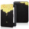Em Estoque para kindle paperwhite32 Capa Protetora 958 Capa Protetora Pintada KPW32 Capa Fina de Couro