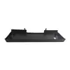 51119850063 es adecuado para el soporte de matrícula de la Serie 5 G38 de BMW, placa M, soporte de fijación de matrícula 530, soporte 525