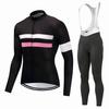 2023 anel França masculino e feminino manga longa roupas de ciclismo para bicicleta equipamentos de ciclismo de montanha e estrada ao ar livre fábrica atacado