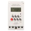 Fábrica de origem mini KG316T-II tensão selecionável 30 grupos de interruptor de tempo interruptor de controle de tempo comércio exterior