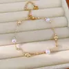 Pulsera y collar vintage de cuentas de piedra ojo de tigre, un conjunto de pulsera retro y exquisito con un toque de lujo y sofisticación