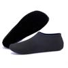 Zapatos de playa para hombre y mujer antideslizantes resistentes a cortes zapatos de buceo zapatos de esnórquel zapatos para nadar vadeo secado rápido suela suave calcetines de playa para niños