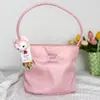 Bolsas prácticas para recuerdos de boda, bolsos para damas de honor, cajas de regalo de cumpleaños para niños de nicho coreano