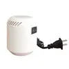 Bolsas de Almacenamiento al Vacío para Ropa, Bomba de Aire en Stock, Bomba Eléctrica Especial para Bolsas de Compresión, Bomba Eléctrica Doméstica de Alta Potencia
