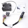 Venta caliente transfronteriza 2206620 rectificador de placa reguladora, adecuado para accesorios de maquinaria de ingeniería Polaris.