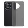 Capa de celular ultrafina em PP fosco para Huawei Pura70art/Pura70pro/Pura70