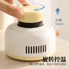 Olla de moxibustión, dispositivo de moxibustión portátil para uso doméstico, olla de moxibustión sin humo, equipo de moxibustión de llama abierta, dispositivo multifuncional de compresa caliente y fumigación abdominal