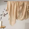 Novo Produto 2026 Xale Jacquard de Lã da Mongólia Interior para Mulheres, Lenço de Lã Jacquard Flor Borboleta Quatro Estações Fino, Lenço Longo Primavera e Verão