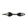 Adequado para Semi-eixo Dianteiro Ds L/R Modelos 19-22 1500, 68259567Aa